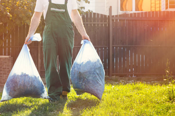 Best Office Junk Removal  in Luxemburg, WI