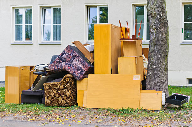 Best Electronics Removal Services  in Luxemburg, WI