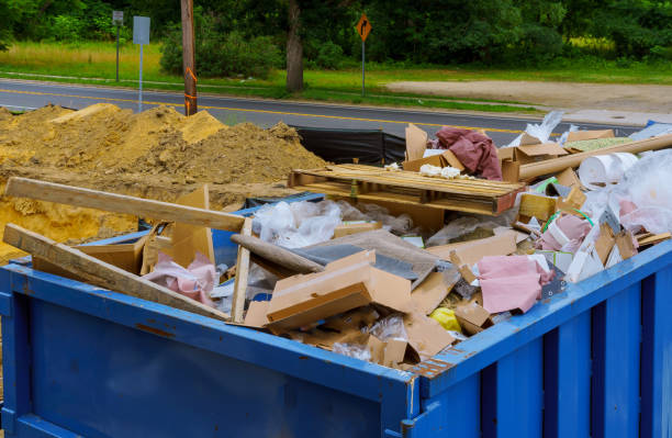 Best Same-Day Junk Removal  in Luxemburg, WI